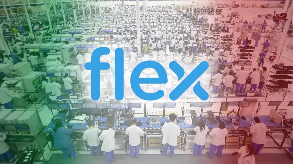 Flex expands automotive manufacturing hub in Jalisco