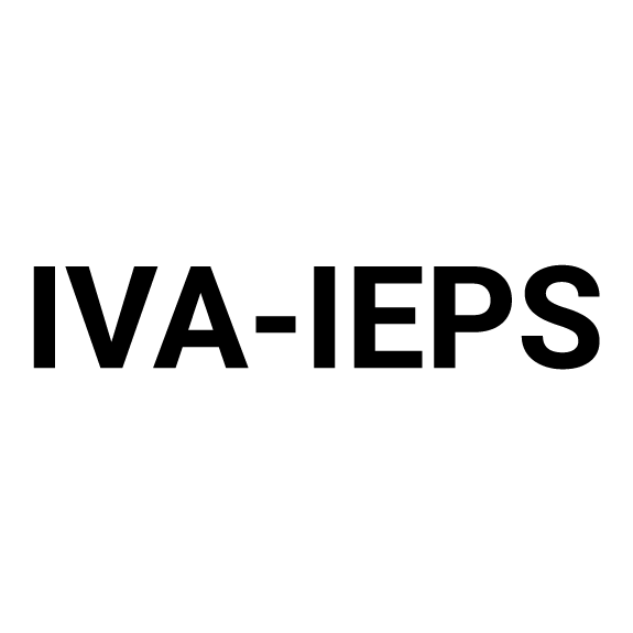 IVA-IEPS certification