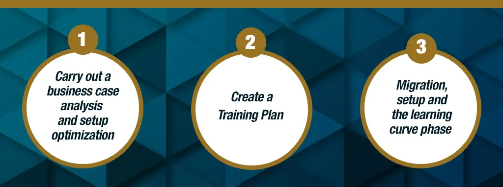 Business case analysis