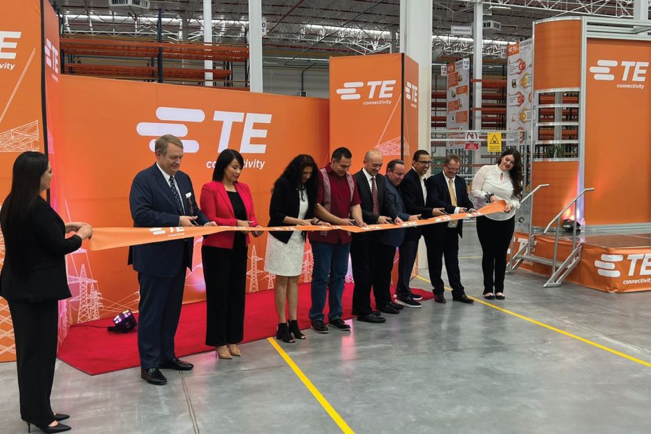 TE Connectivity