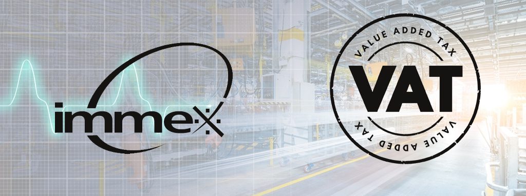 immex program in mexico