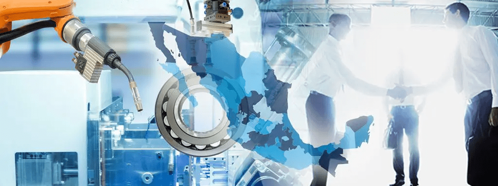 manufacturing in mexico