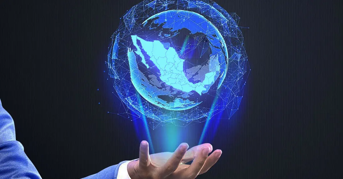 Competitive Advantages of Nearshoring in Mexico
