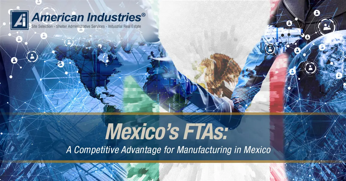 Manufacturing in Mexico