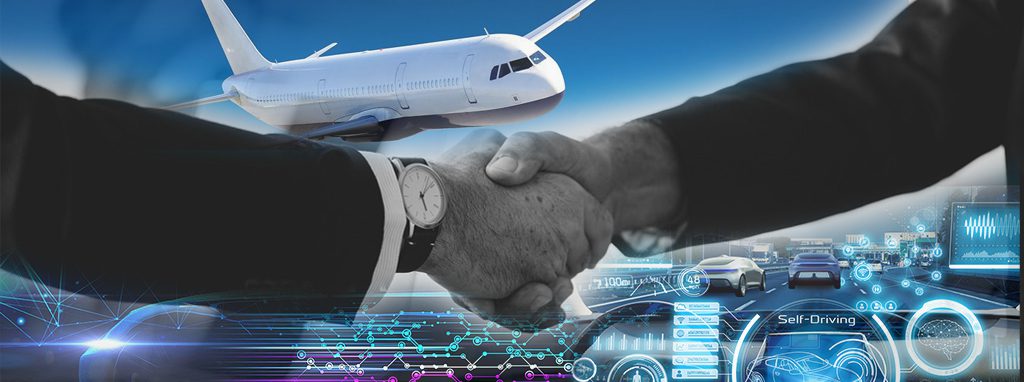 aerospace industry in Mexico