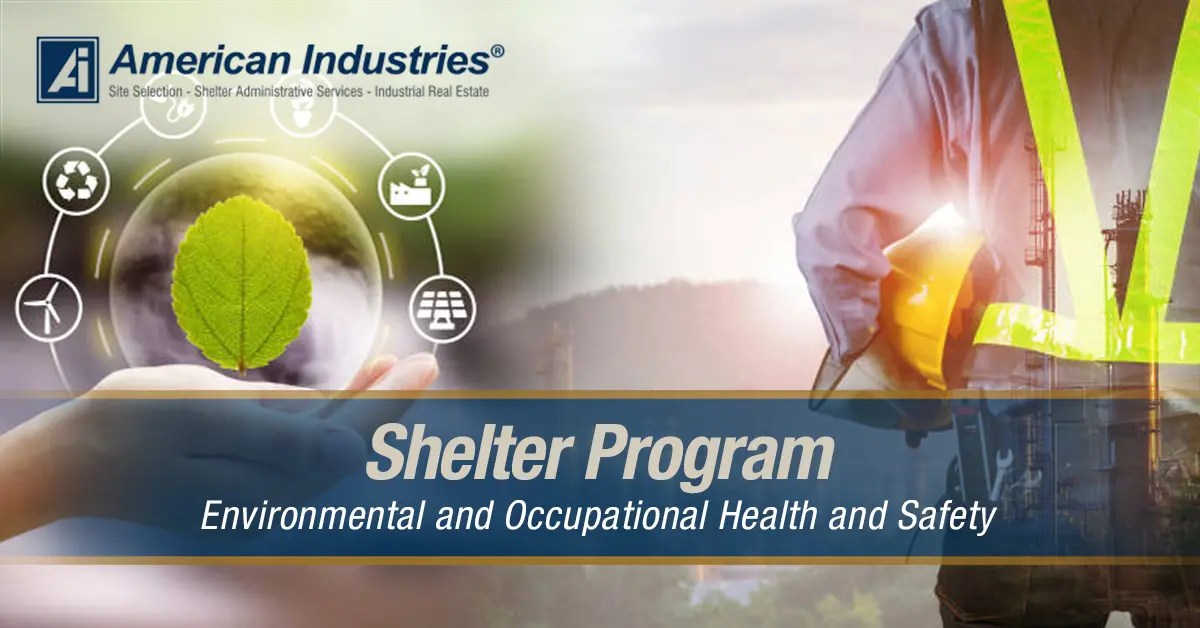Shelter services in Mexico: environmental and occupational health and safety.