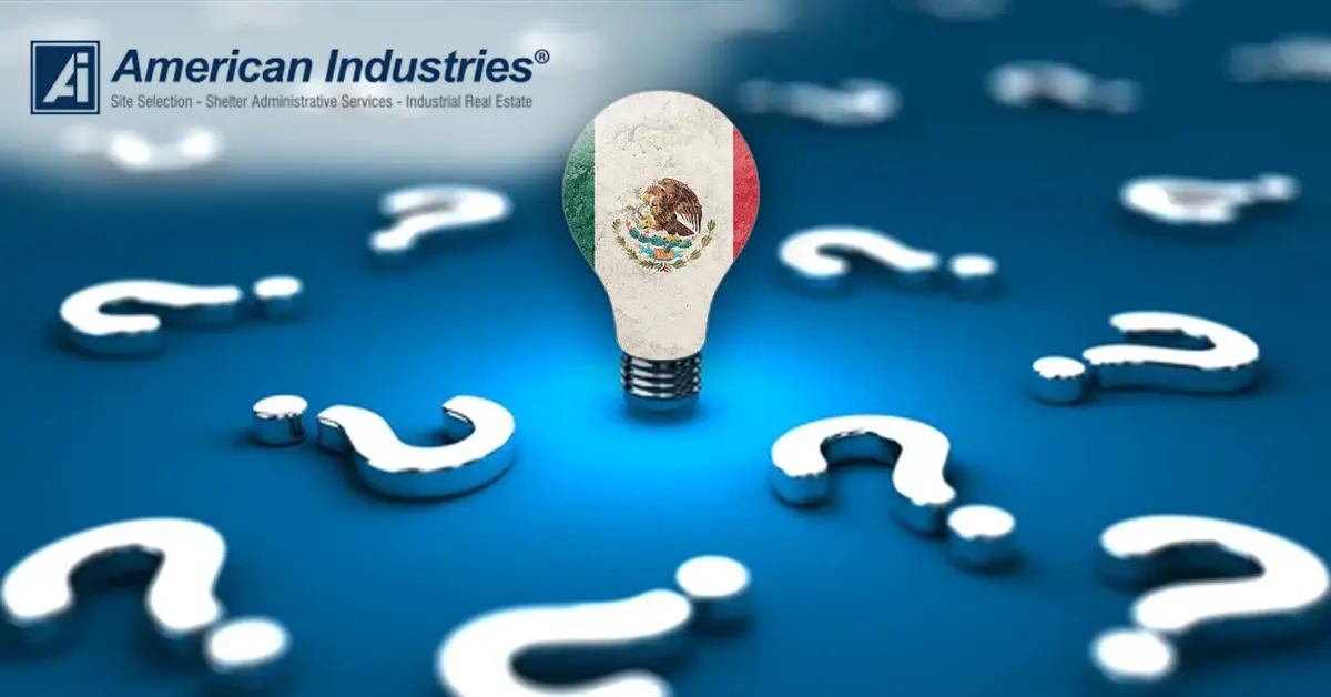 FAQs Manufacturing in Mexico