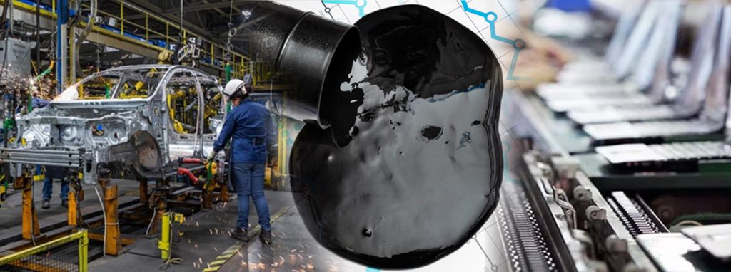 automotive industry in mexico
