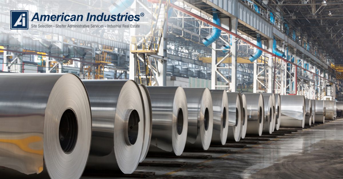 Aluminum; business for the USMCA market