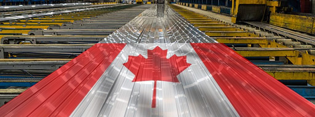 United States-Mexico-Canada Agreement (USMCA)