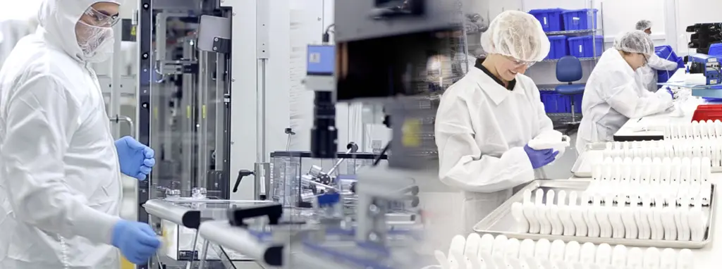 medical industry in mexico