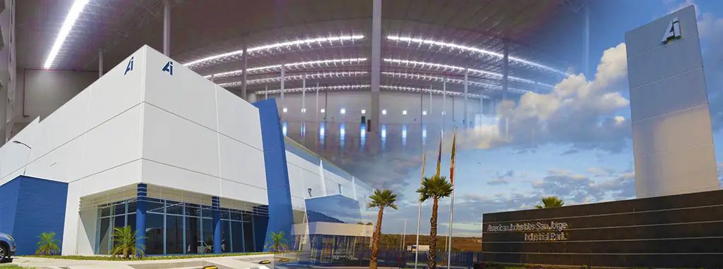 Mexico shelter manufacturing partner