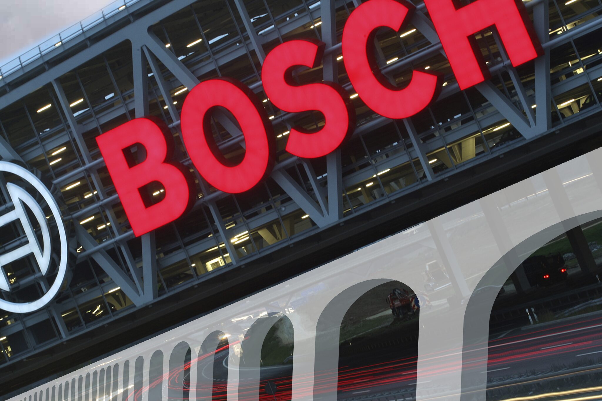 Bosch expands its Operations in Queretaro