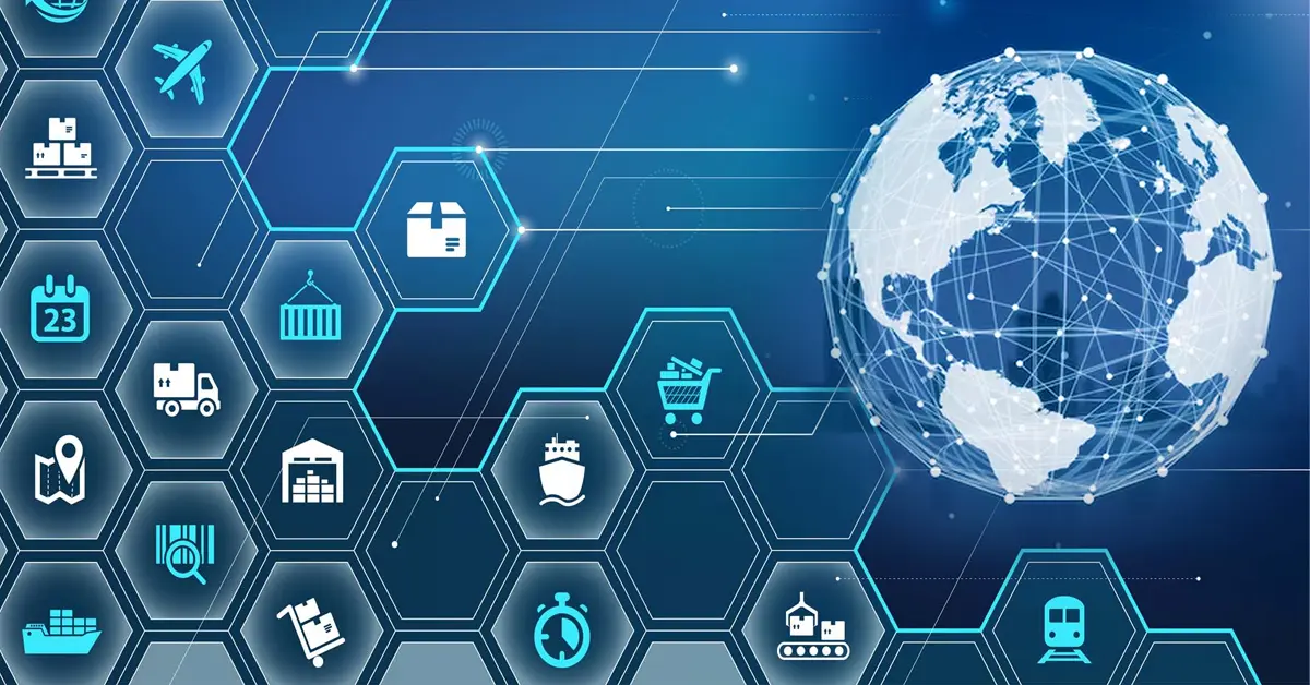 Global Supply Chains