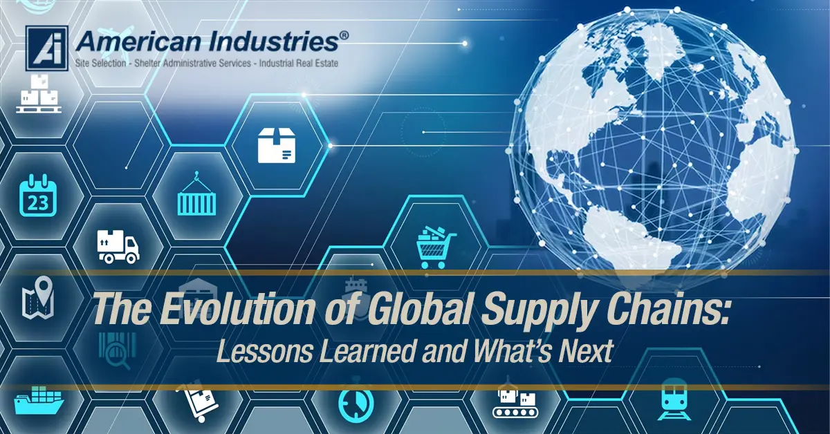 Global Supply Chains