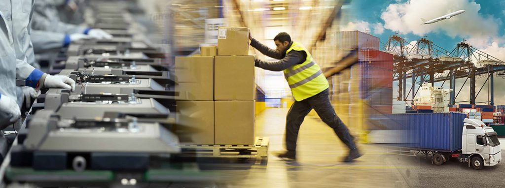 the rise of global value chains
