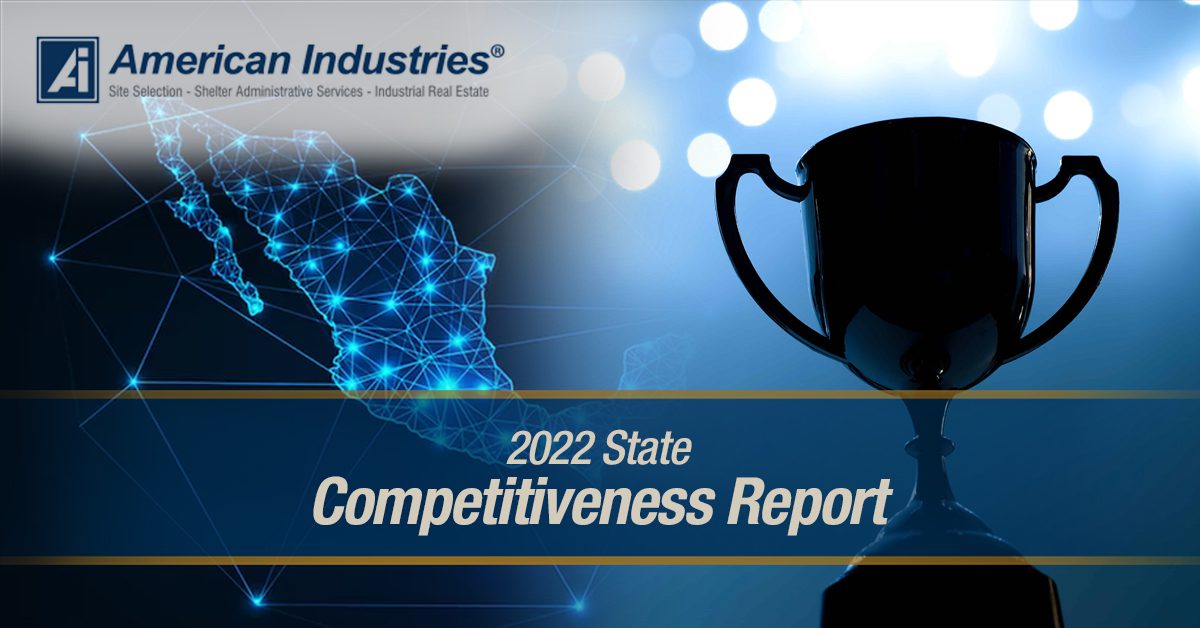 2022 State Competitiveness Report