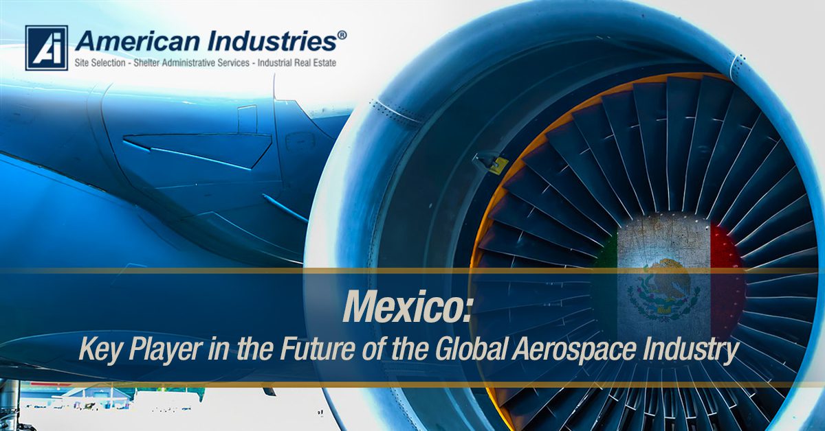 Global Aerospace Industry