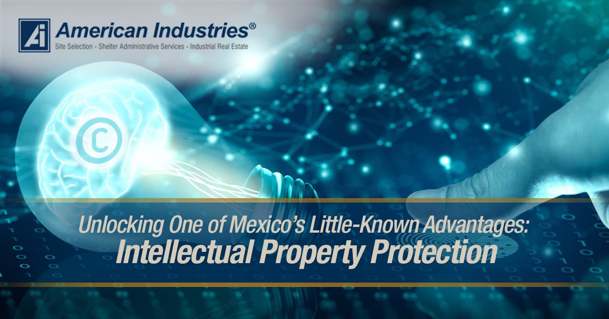 Intellectual Property Protection