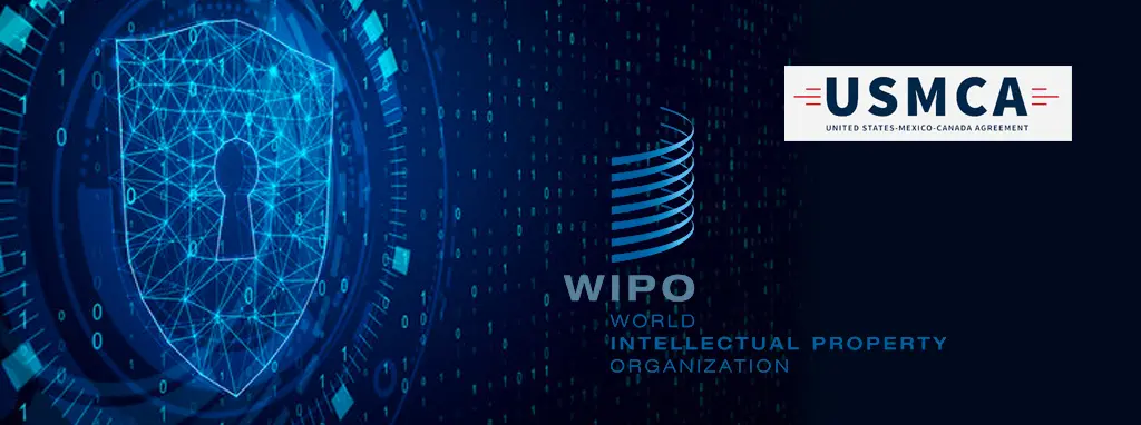 usmca wipo