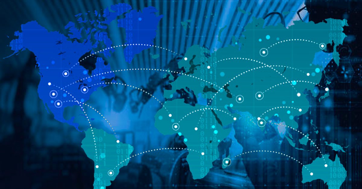 Manufacturing in Mexico The Rising trend of Reshoring and Nearshoring in the USMCA Region