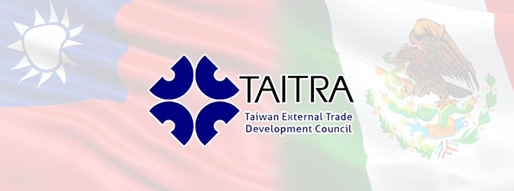 Taiwan External Trade Development