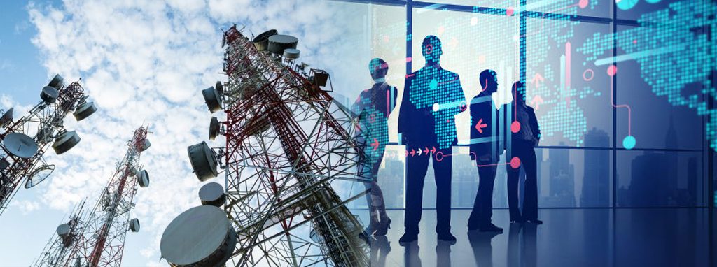 telecommunications workforce