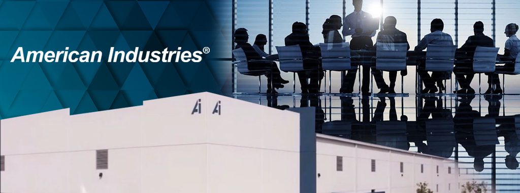 American Industries Shelter y RE