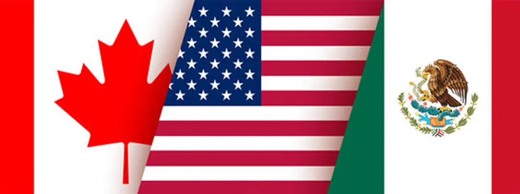 Geopolitical Strategic Advantages of Manufacturing in Mexico