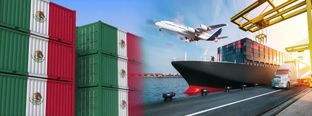 Supply chain in mexico