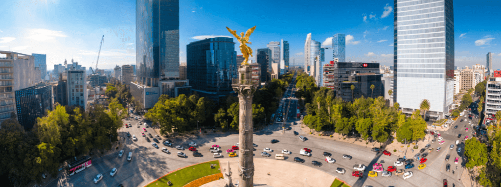 Mexico Offshoring
