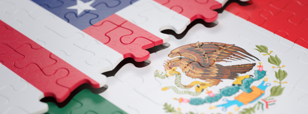Soft landing culture in Mexico