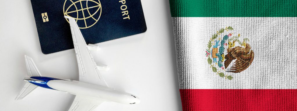 offshoring to mexico