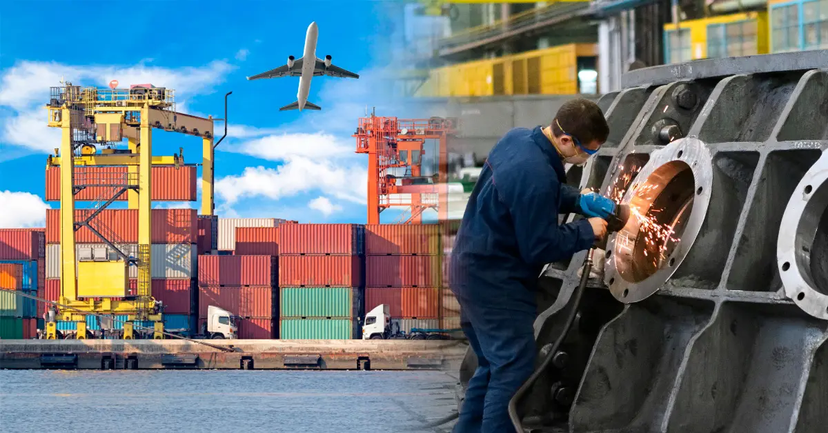 Mexico's FDI Boom: Unveiling the Future of Nearshoring and International Manufacturing