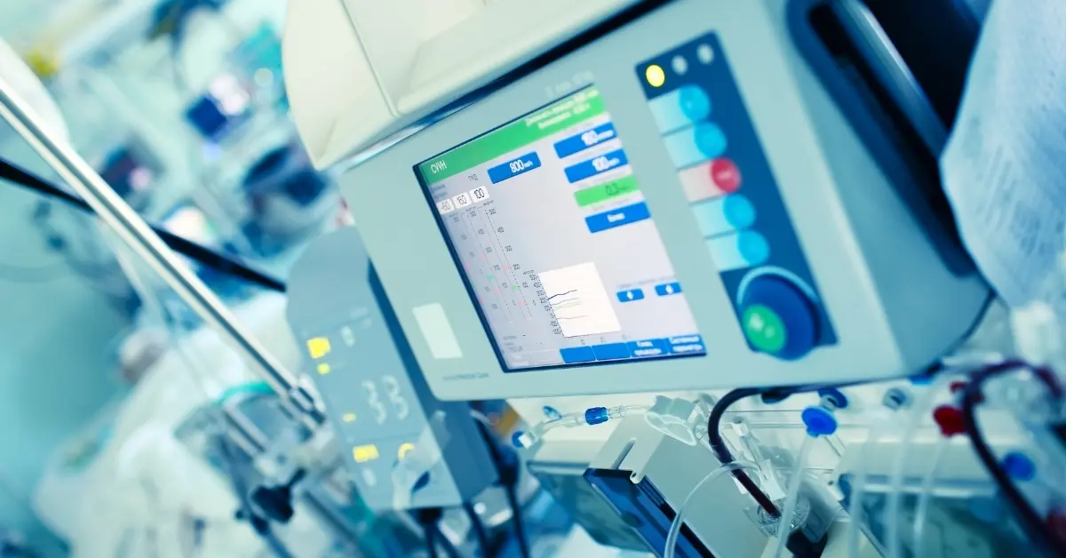 Mexico’s MEDICAL DEVICES INDUSTRY