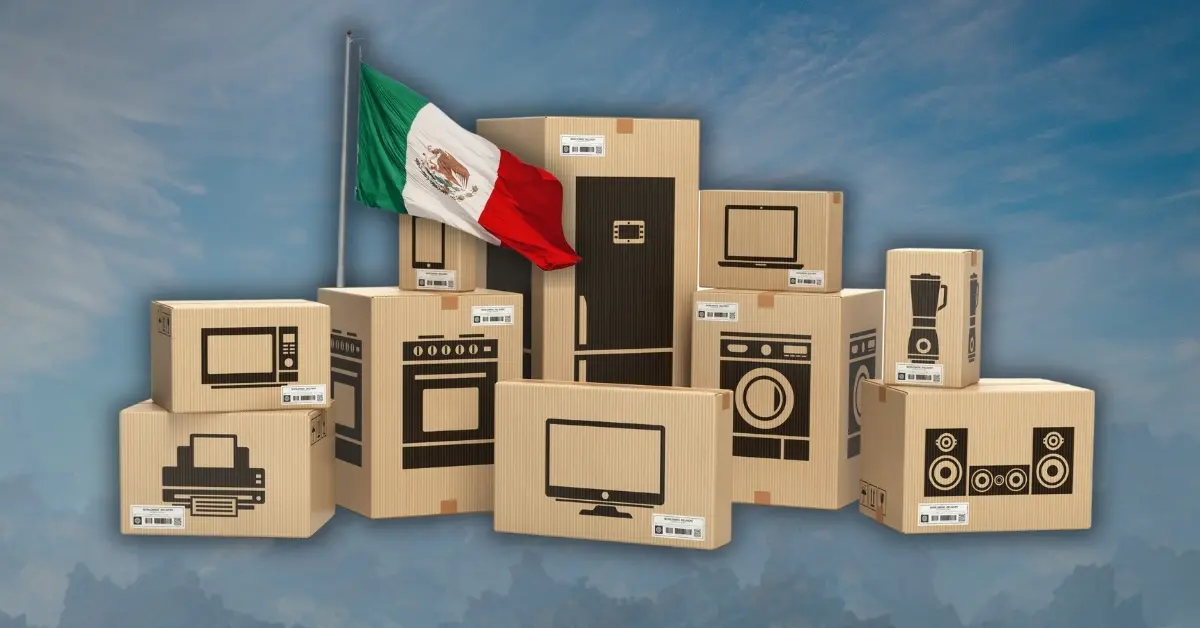 Mexico’s Home Appliances Industry