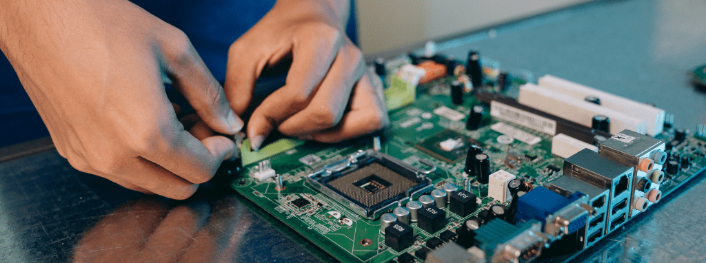 Global Electronic Industry