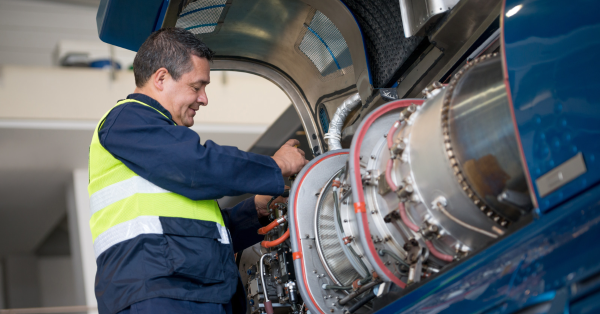 Mexico Aerospace Industry