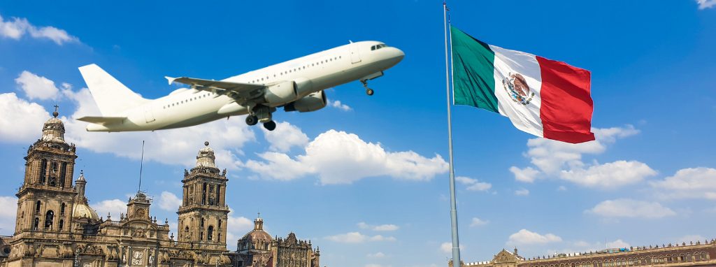 aerospace companies in mexico
