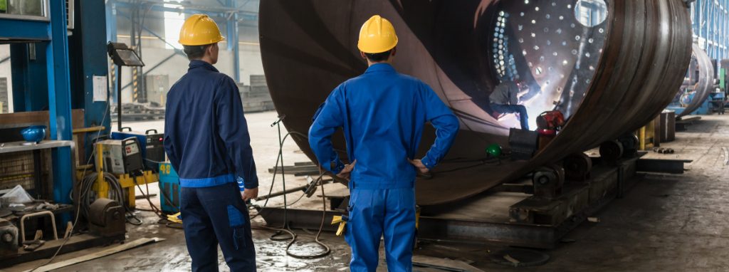 aerospace manufacturing