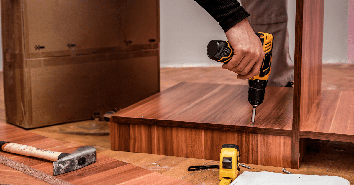 Mexico’s Furniture Industry
