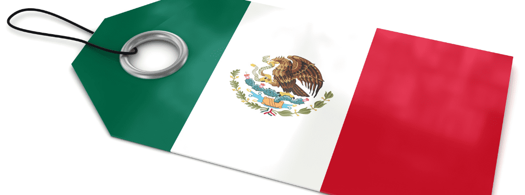made in mexico