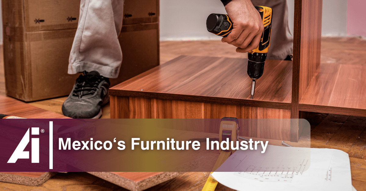 Mexico’s Furniture Industry
