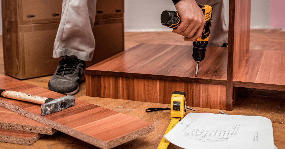 Mexico’s Furniture Industry