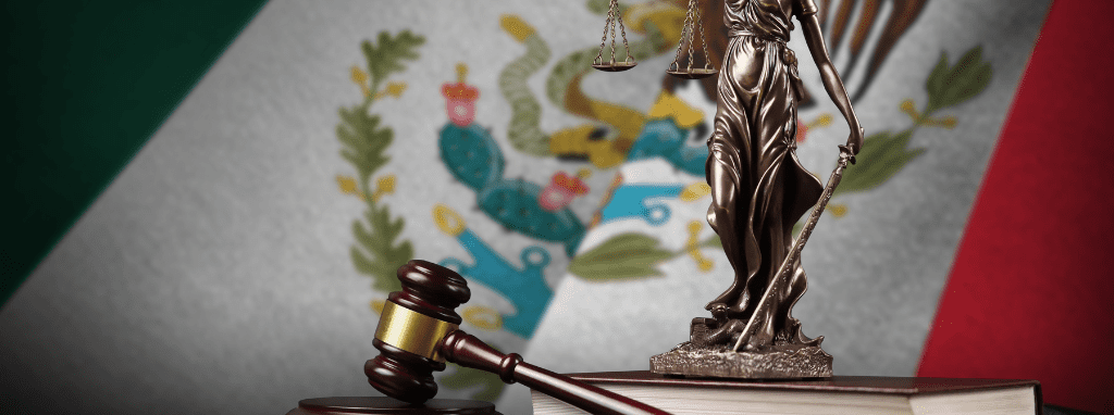 Federal Taxes in Mexico
