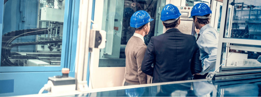 benefits of the prosec program