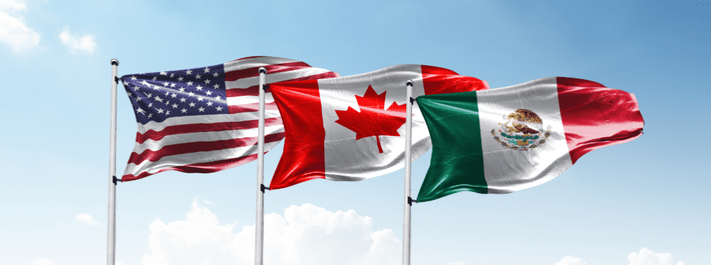manufacturing industry in Mexico