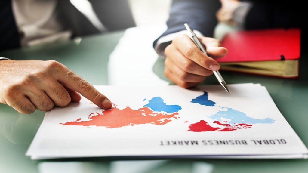 Modifications to the General Rules of Foreign