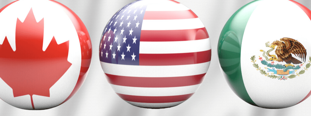 usmca automotive industry