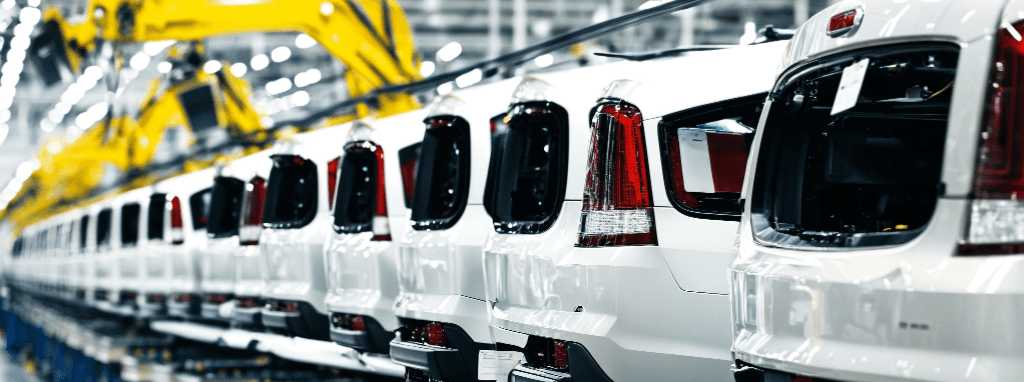 usmca automotive industry